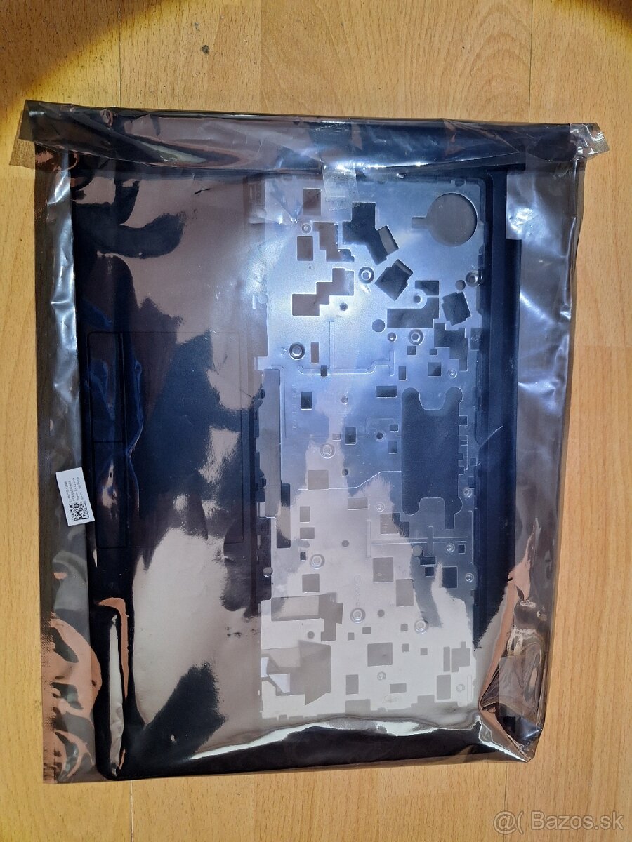 Palmrest dell latitude 7250. - 3