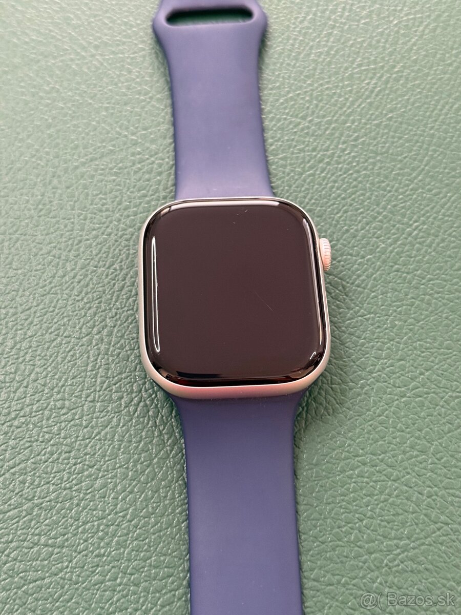 Applewatch series 10 - 3