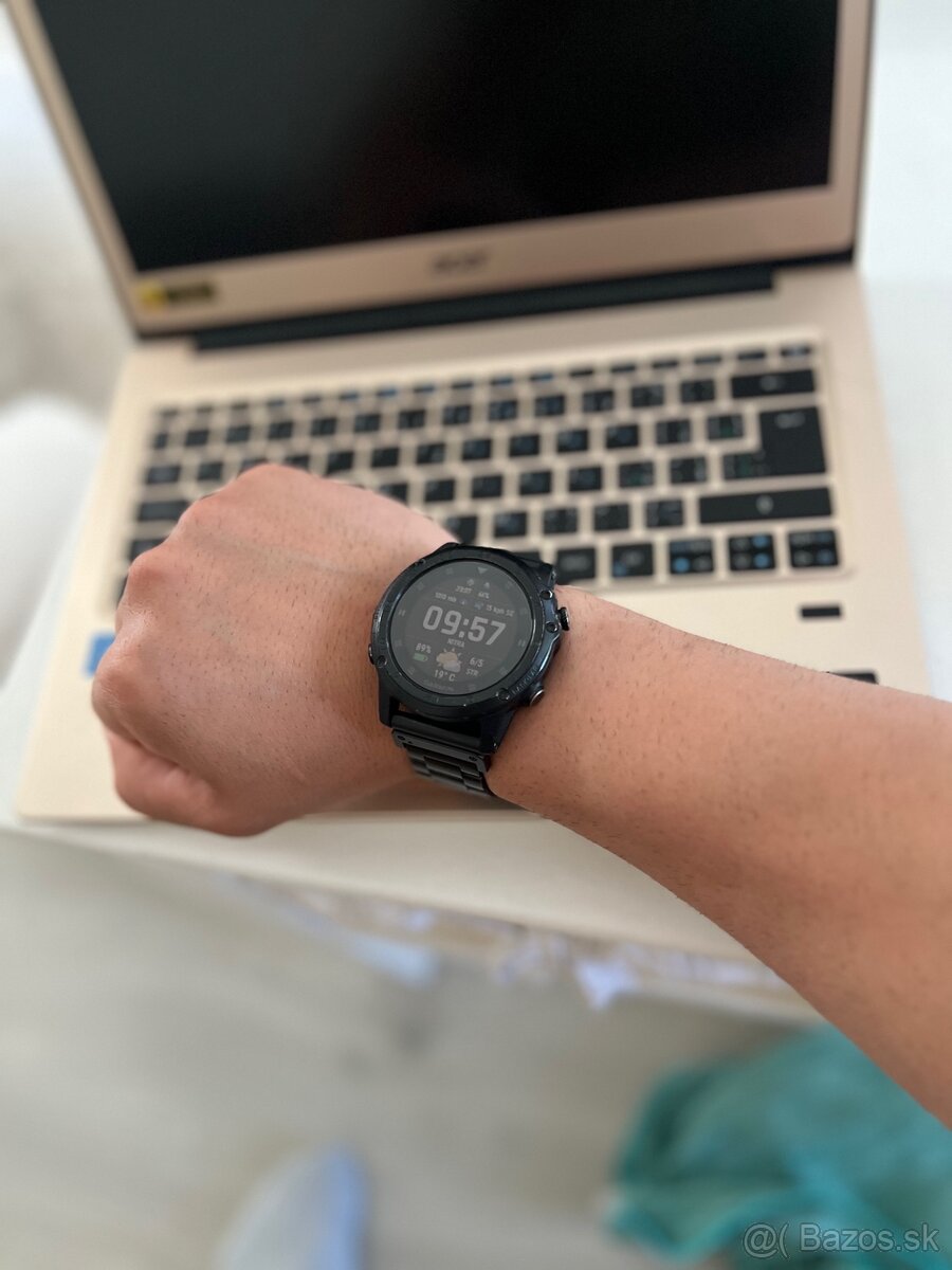 Garmin Tactix Charlie - 3