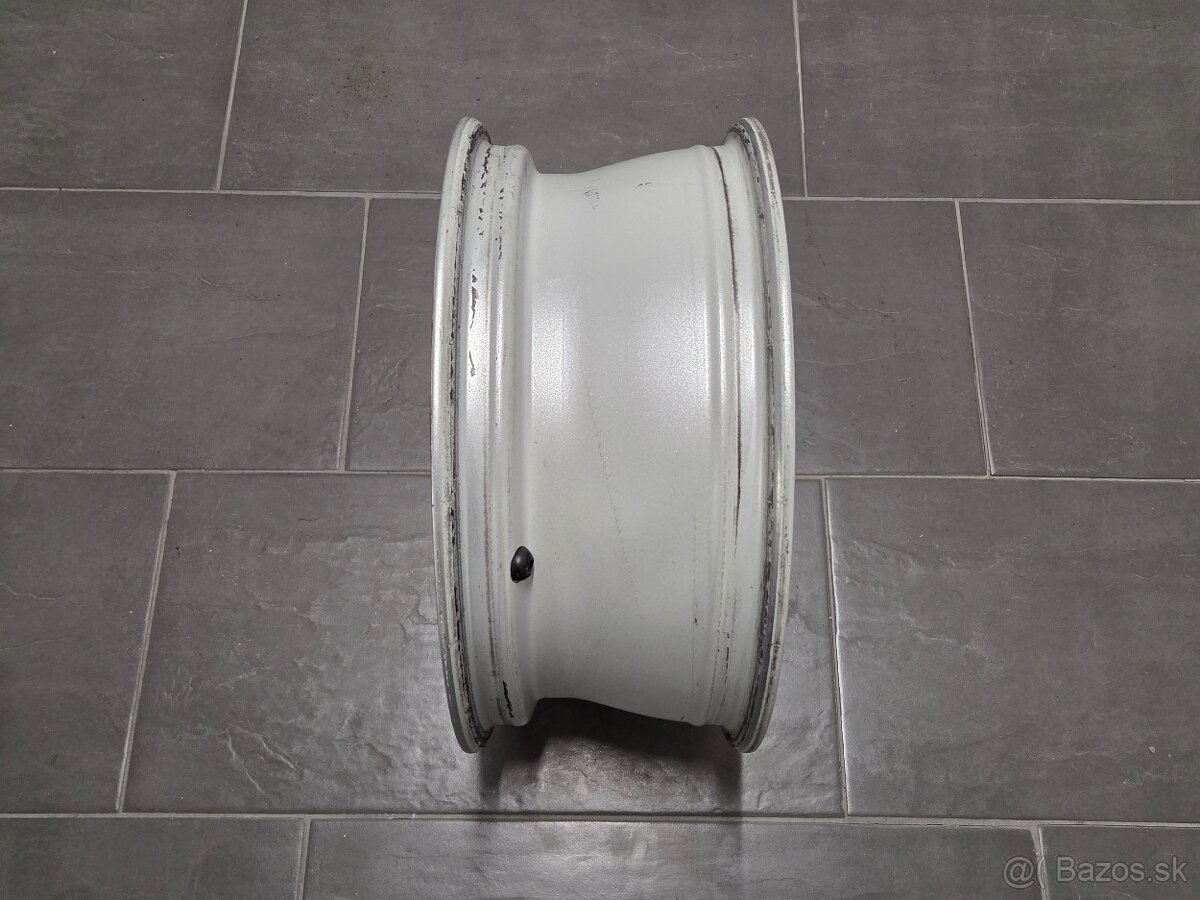 alu r16 ŠKODA (5x100) - 3
