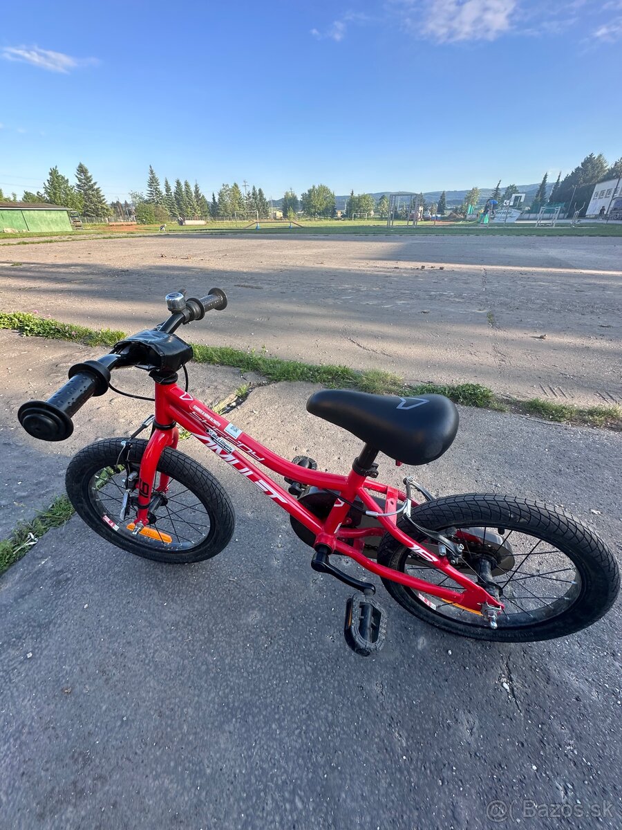 Bicykel 16 - 3