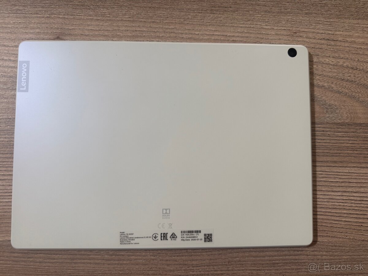 Tablet Lenovo - 3