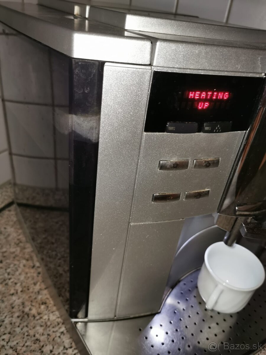 JURA IMPRESSA S 9 - 3