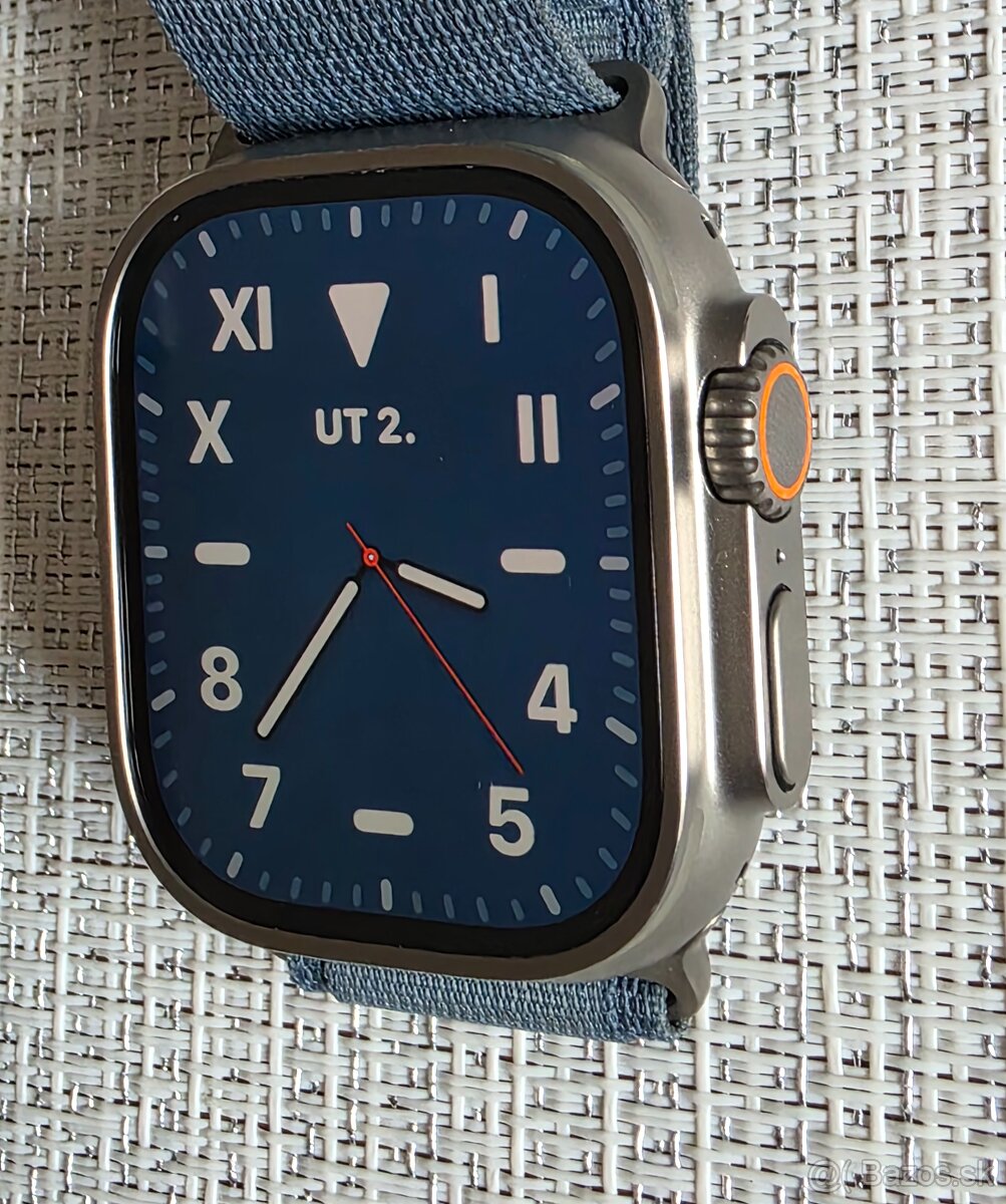 Apple watch ultra 3 - 3