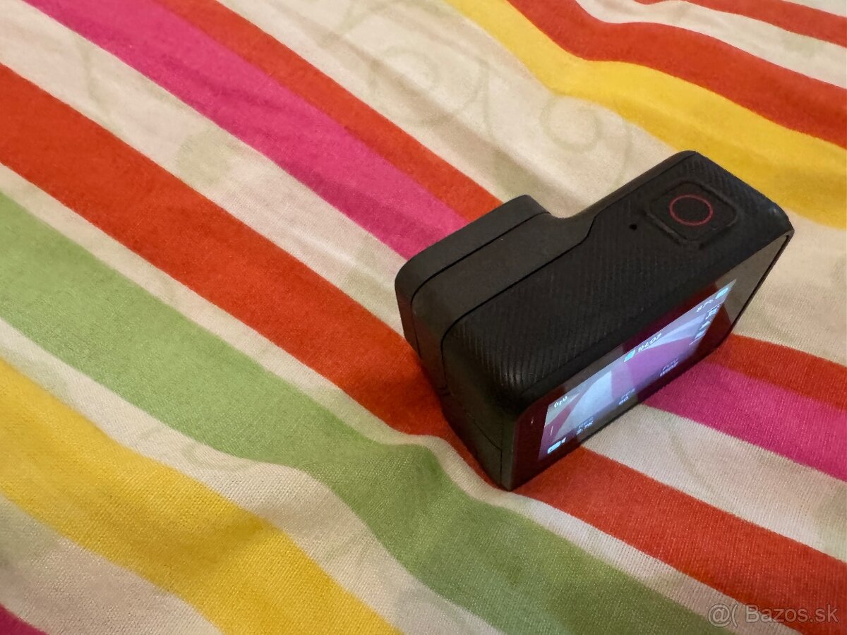 GoPro HERO5 Black - 3