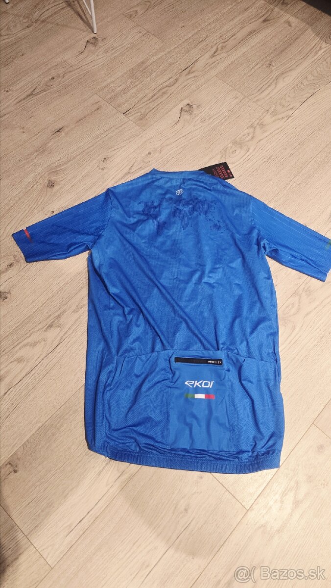 Ekoi cykliststicky dres - 3