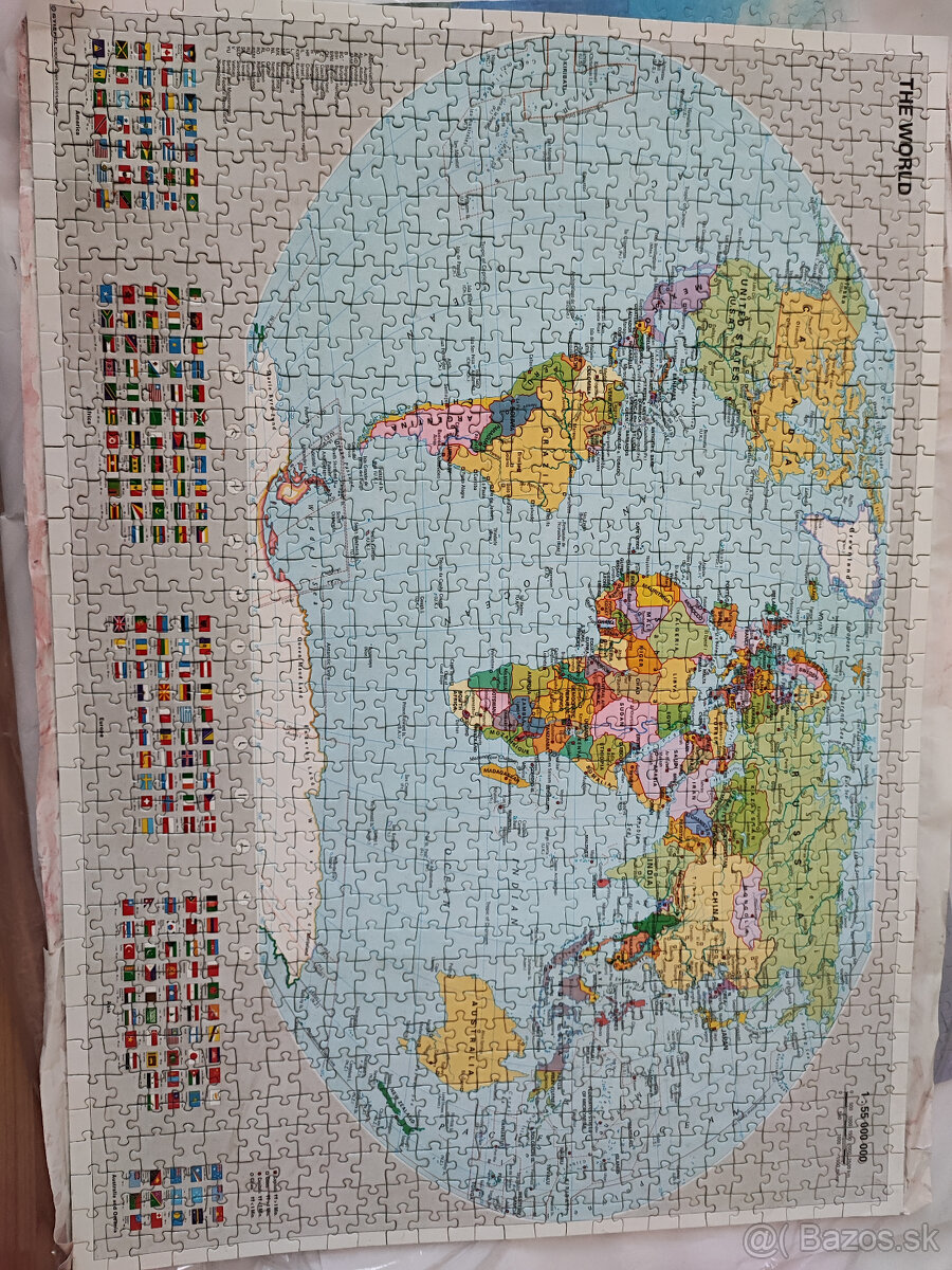 Puzzle - 3