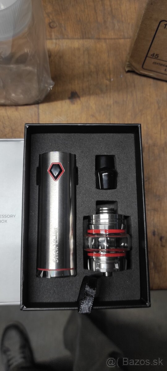 Vape set - 3