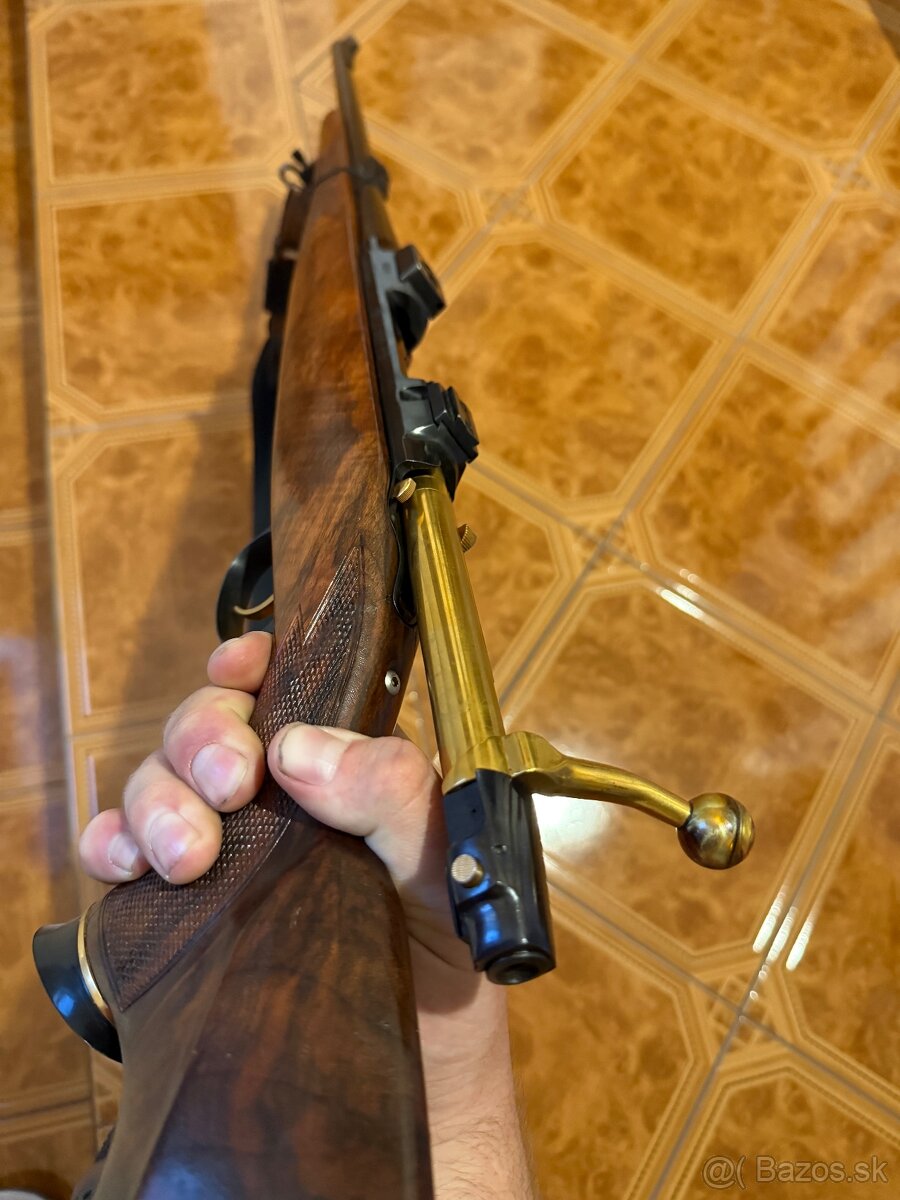 CZ 550 7x64 - 3
