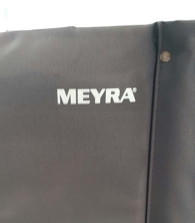 Invalidny vozik MEYRA - 3