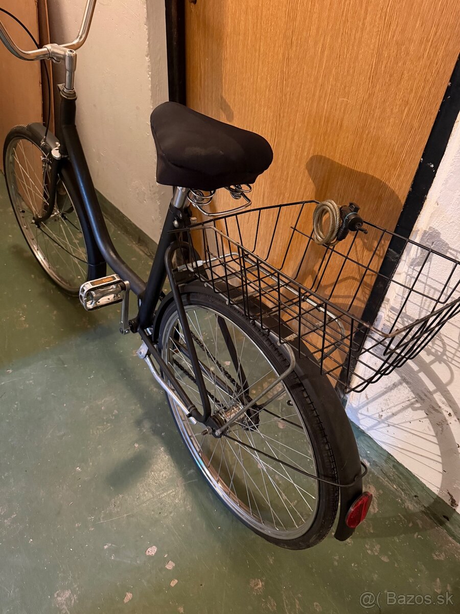 Predám retro bicykel - 3