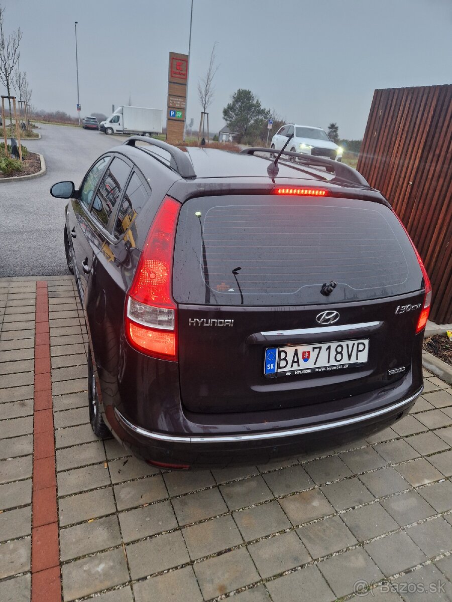 Hyundai i30 - 3