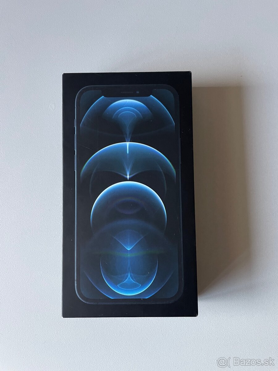 Iphone 12 pro + kryt - 3
