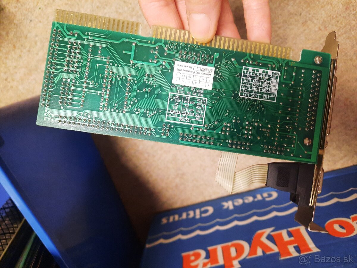 Retro radič Winbond PTI-227W - 3