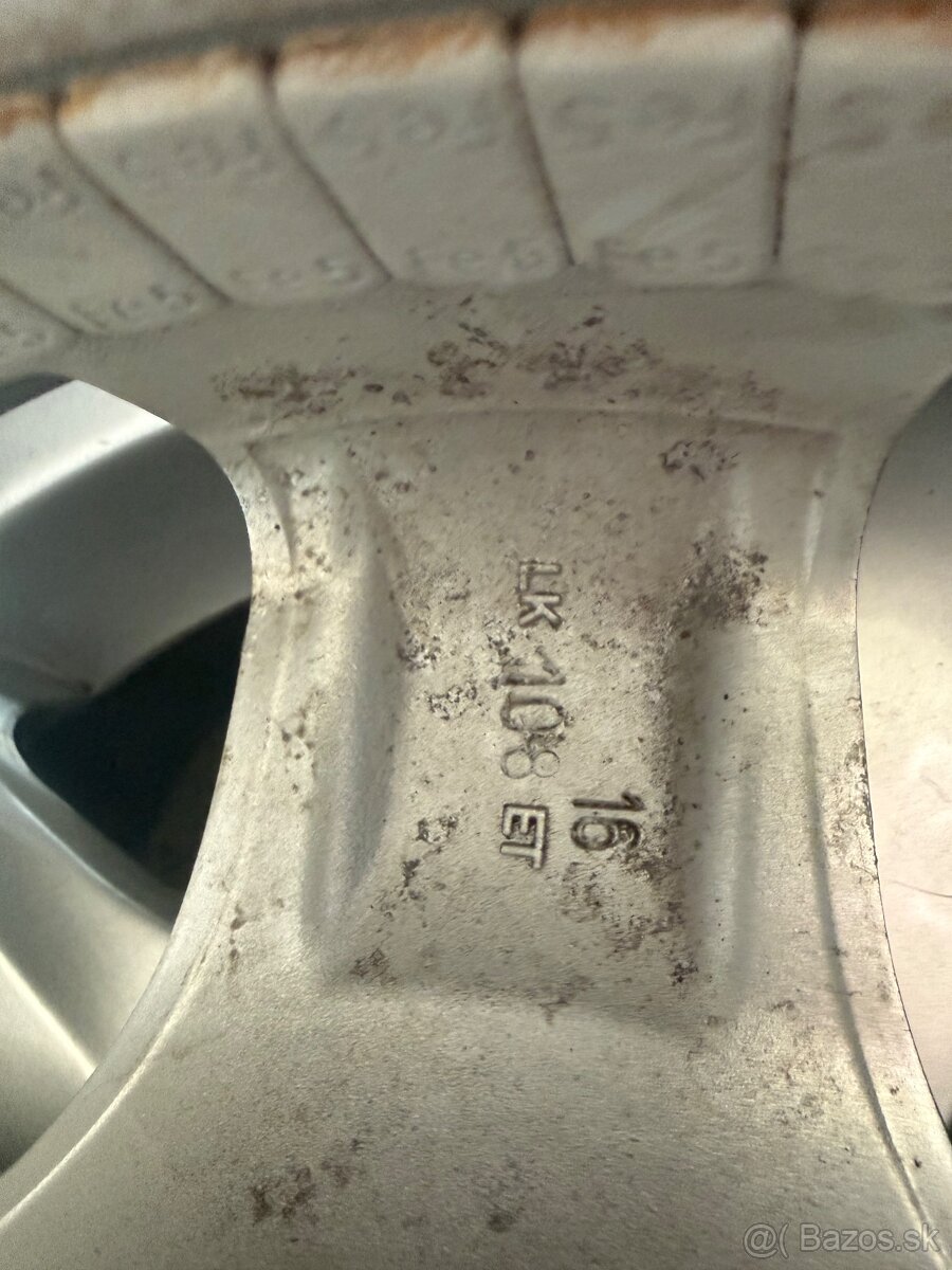 4x108 R14 - 3