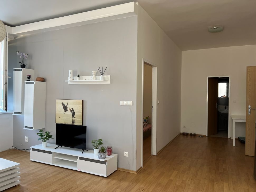 Priestranný 2izb.byt, Malacky, 51,10m2 - 3