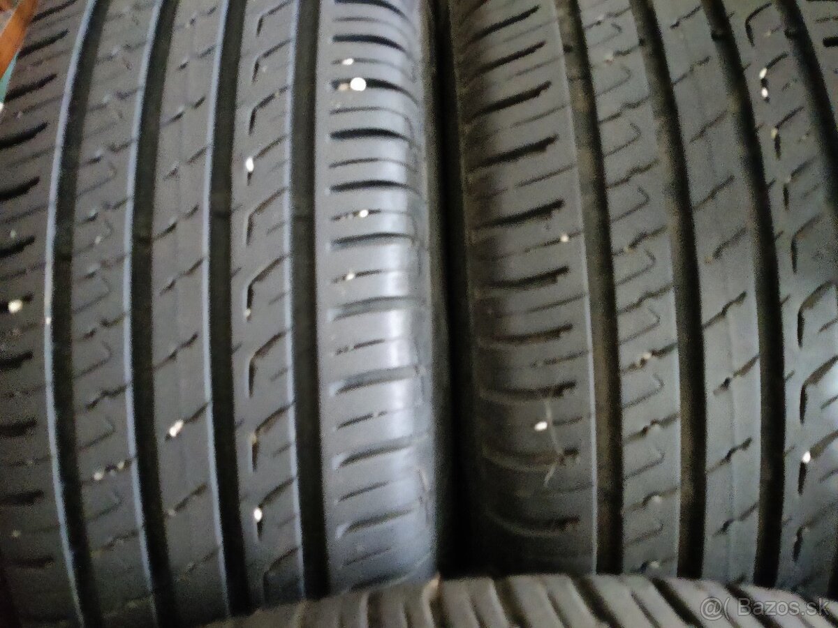 Disky 18" Honda CR-V - 3