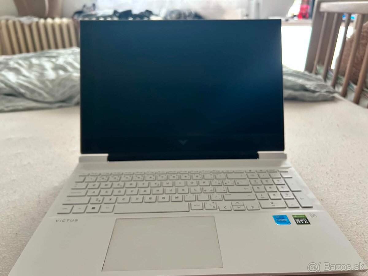 Hp Victus 16 - 3