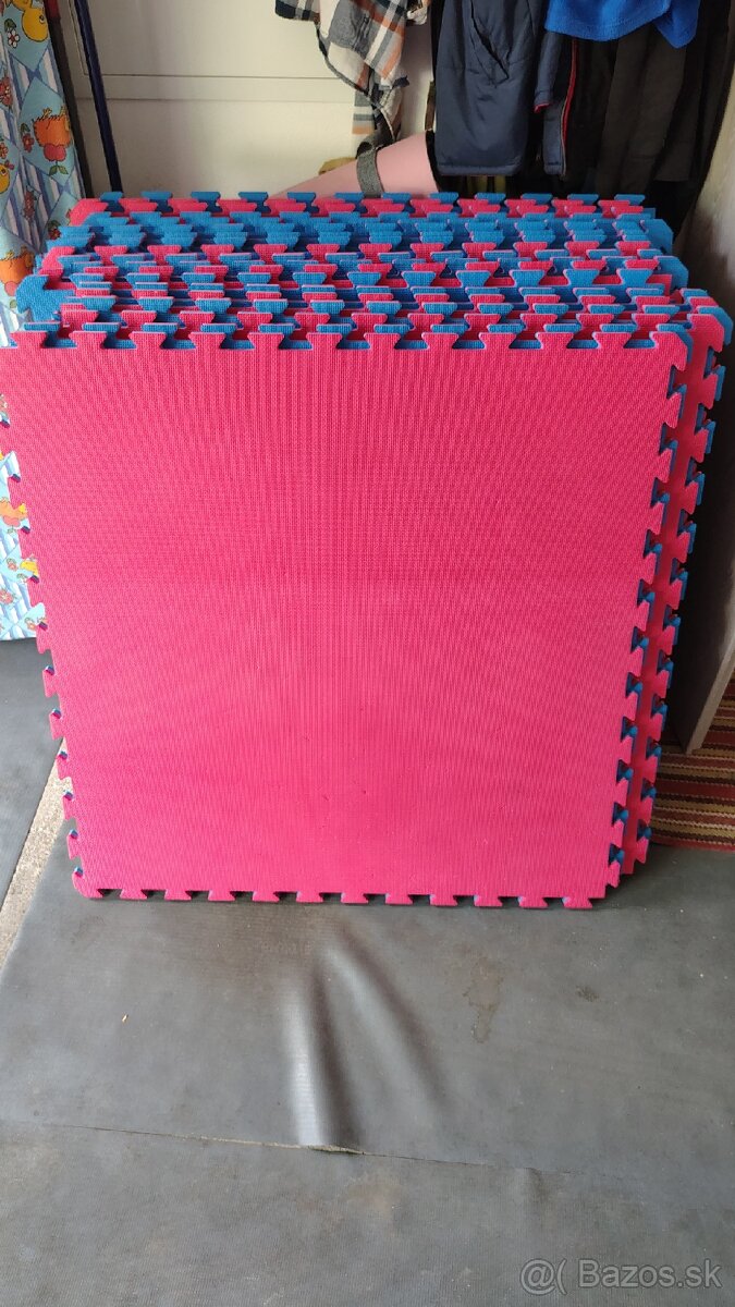 Predam Tatami puzzle mat - 3