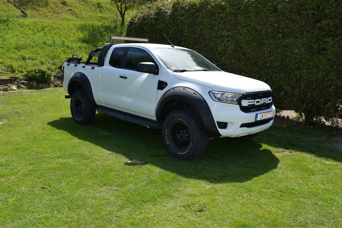 FORD RANGER 2.2 TDCi 4x4 - 3
