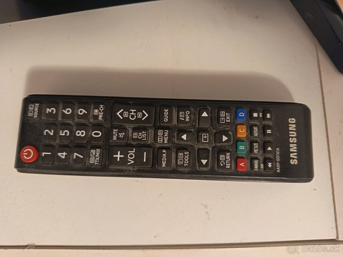 Predám televízor Samsung - 3