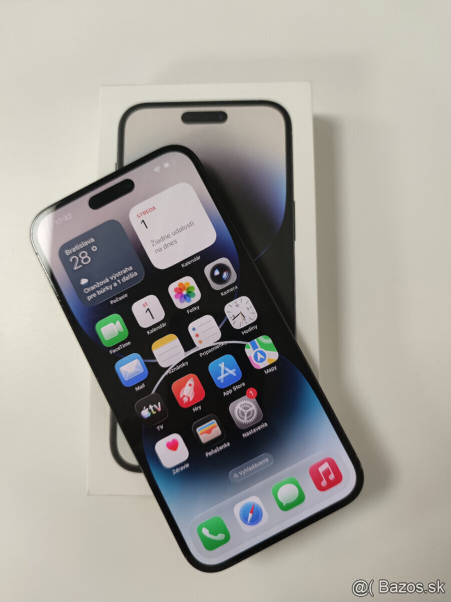 iPhone 14 Pro Max 512GB - 3