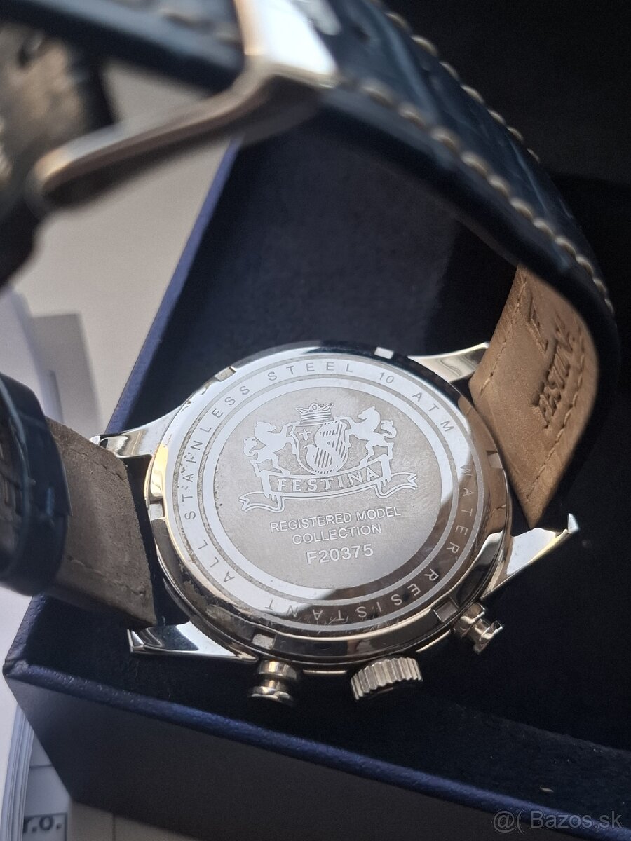 Festina Chronograph 20375/2 - 3