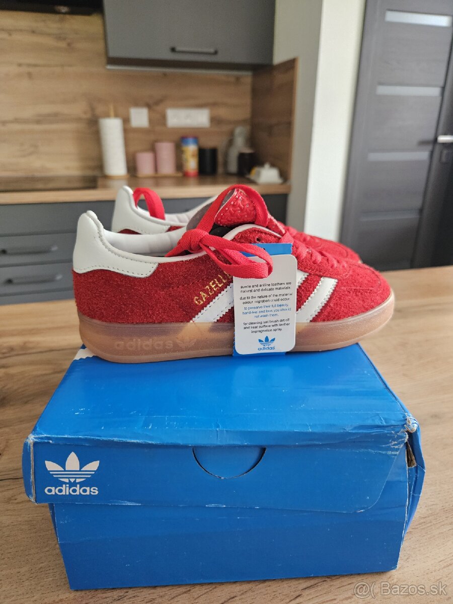Adidas Gazelle - 3