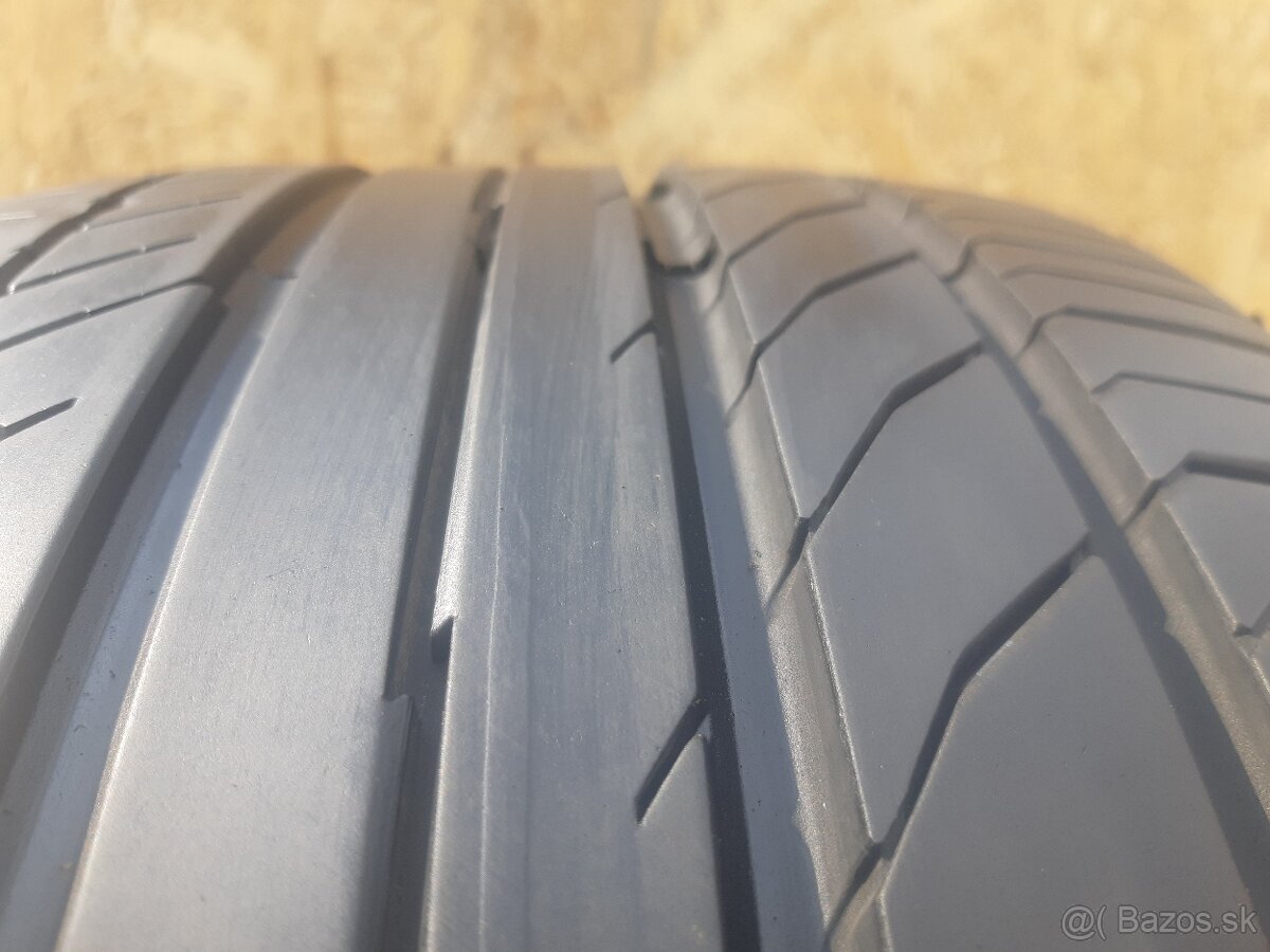 245/35 r18 letne pneumatiky - 3