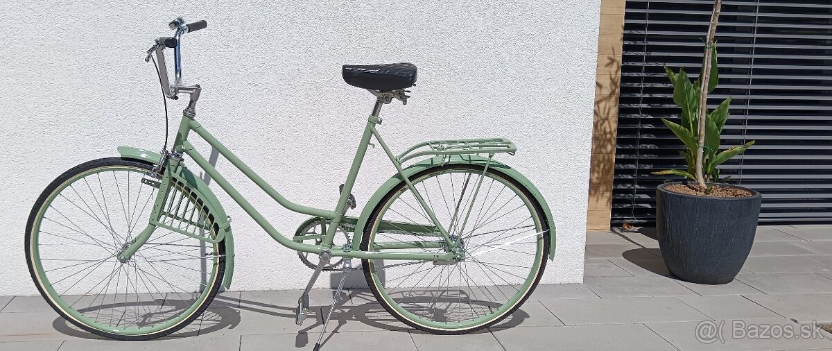 Bicykel VELAMOS LADY 26 - 3
