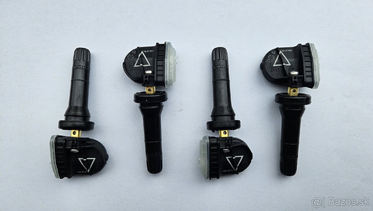FORD SNIMACE TLAKU PNEUMATIK - 3