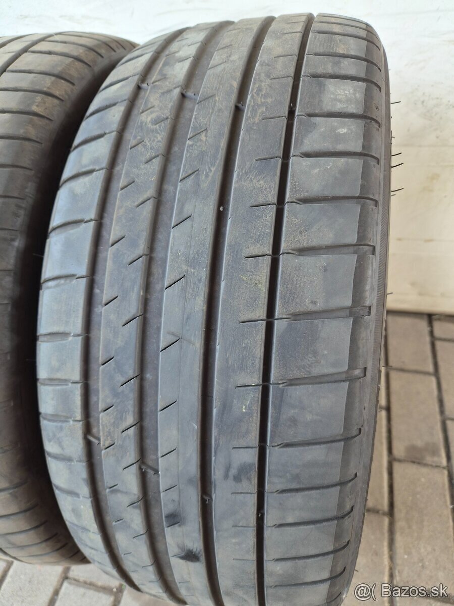 225/45 r19 letne - 3