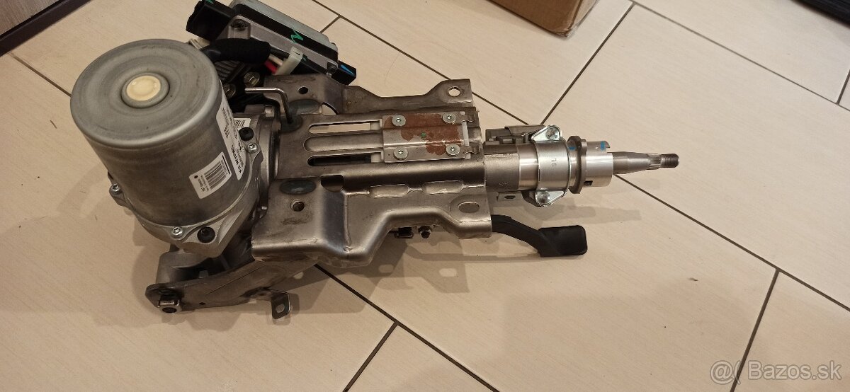 Kia Optima TFE- el.stlpik riadenia, EPS - 3