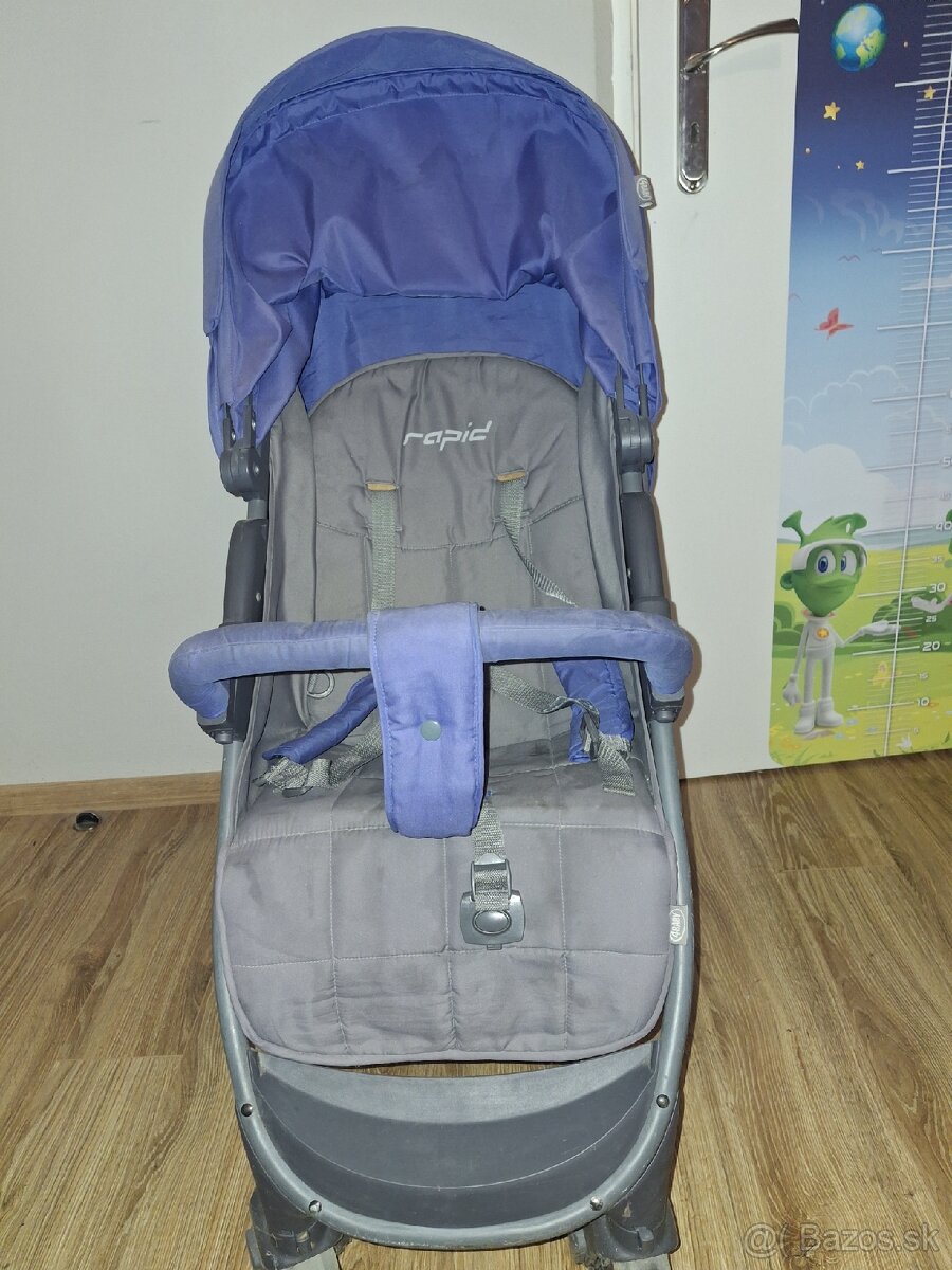 Športový kocik - 3