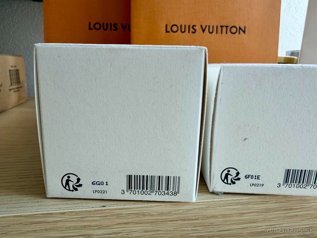 Louis Vuitton Imagination 100ml a 200ml - 3