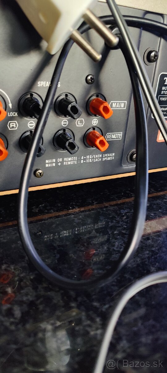 Technics - 3