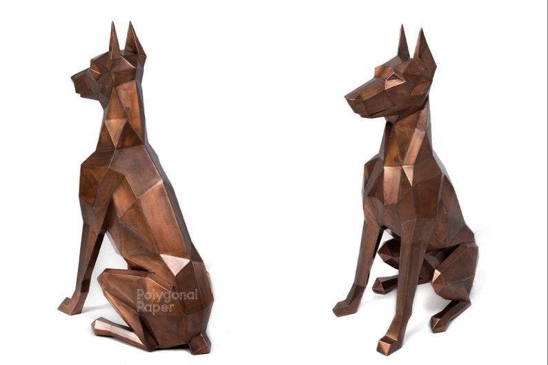 Doberman - 3