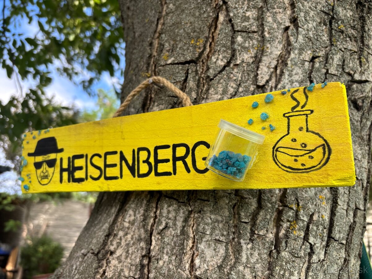 Breaking Bad - 3