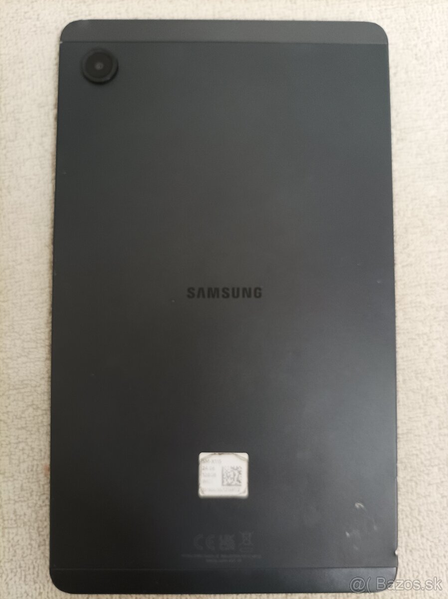 Samsung Galaxy A9 Tablet - 3