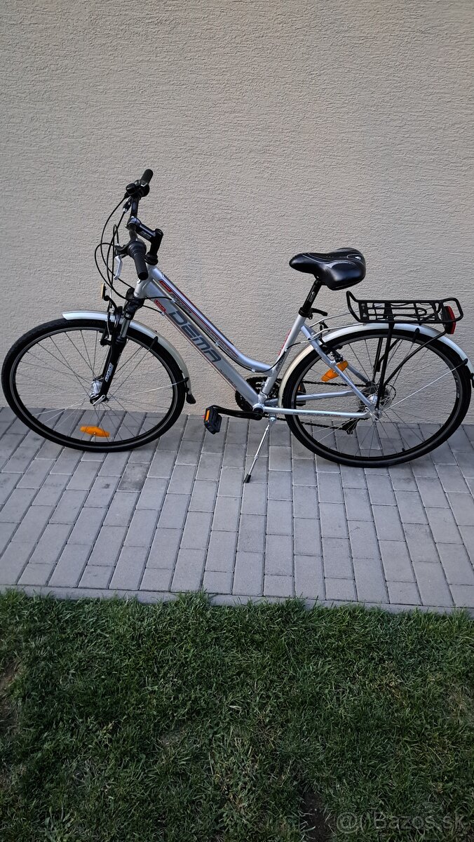 Bicykel Dema - 3