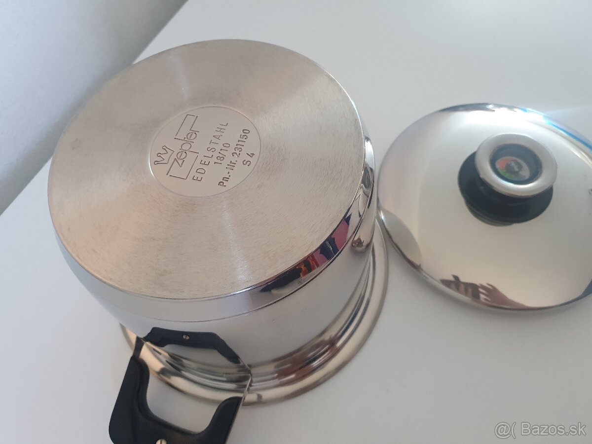 Zepter hrniec 4,2l - 3