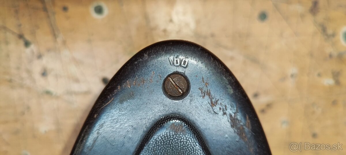 Ampermeter perak,ohc - 3