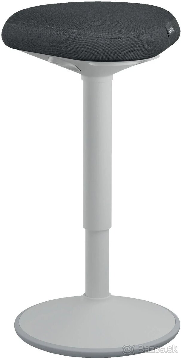 Balancna stolicka LEITZ ERGO Active Standing Stool - 3