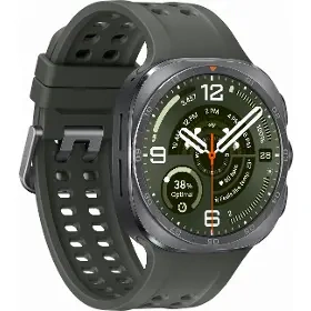 Predam Samsung Galaxy Watch ULTRA 2/Titanium SILVER - 3