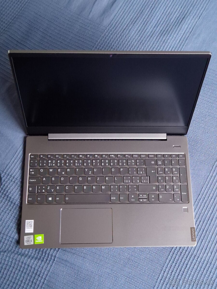 Laptop Lenovo IdeaPad S540-15IML - 3