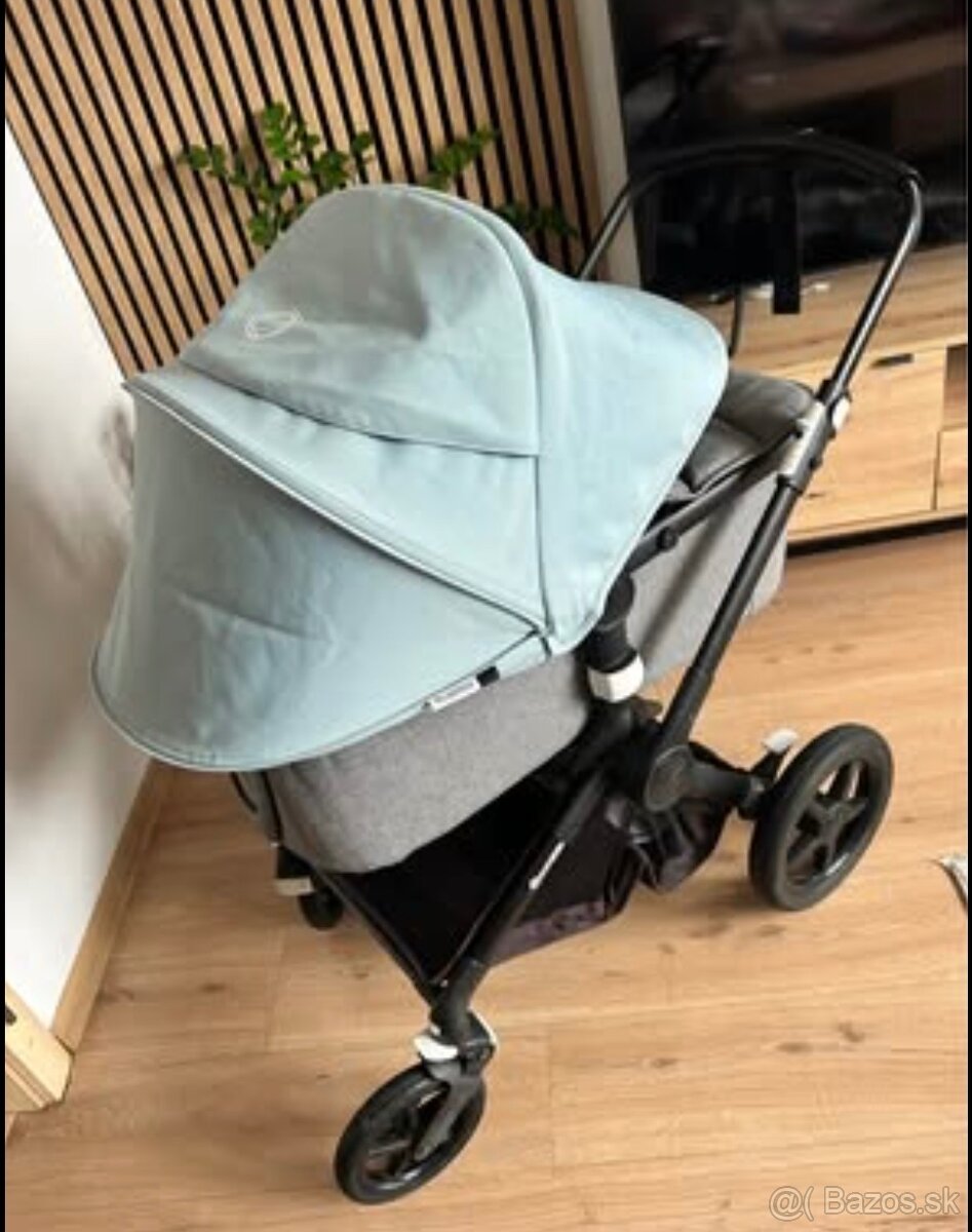 Bugaboo fox 2 - 3