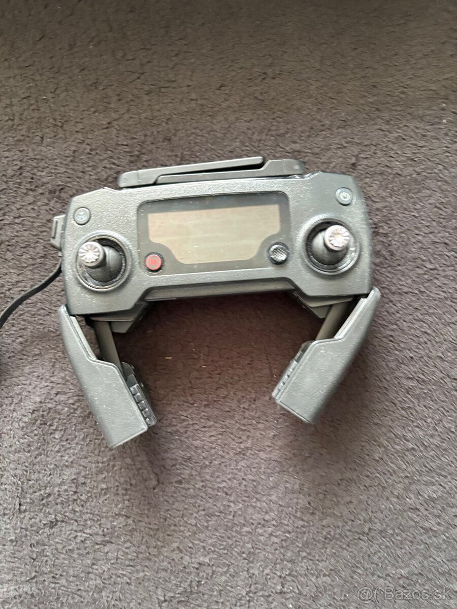 Dji Mavic Fly more combo - 3