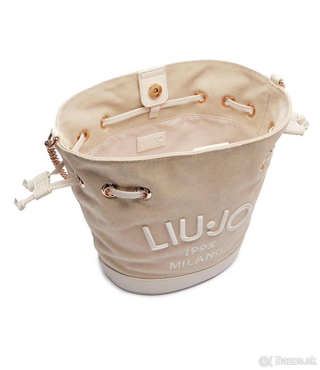 Liu Jo Bucket bag kabelka - 3