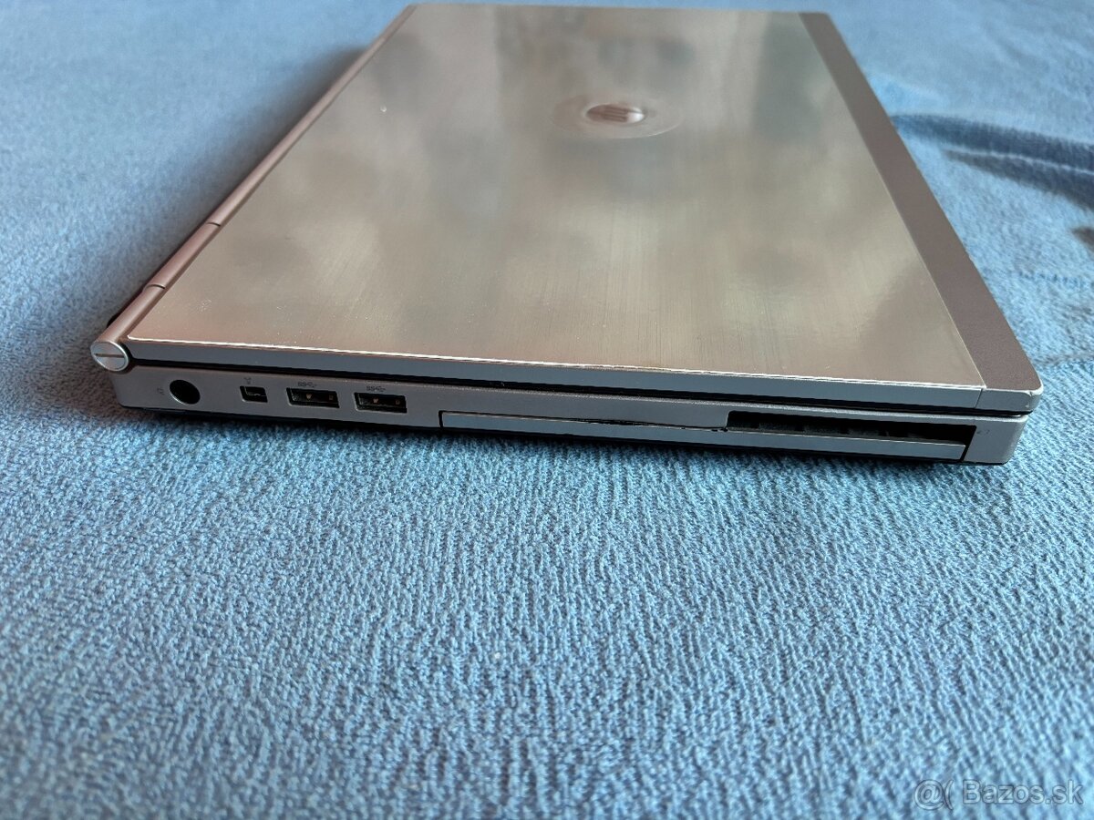 HP Elitebook 8470p + príslušenstvo - 3