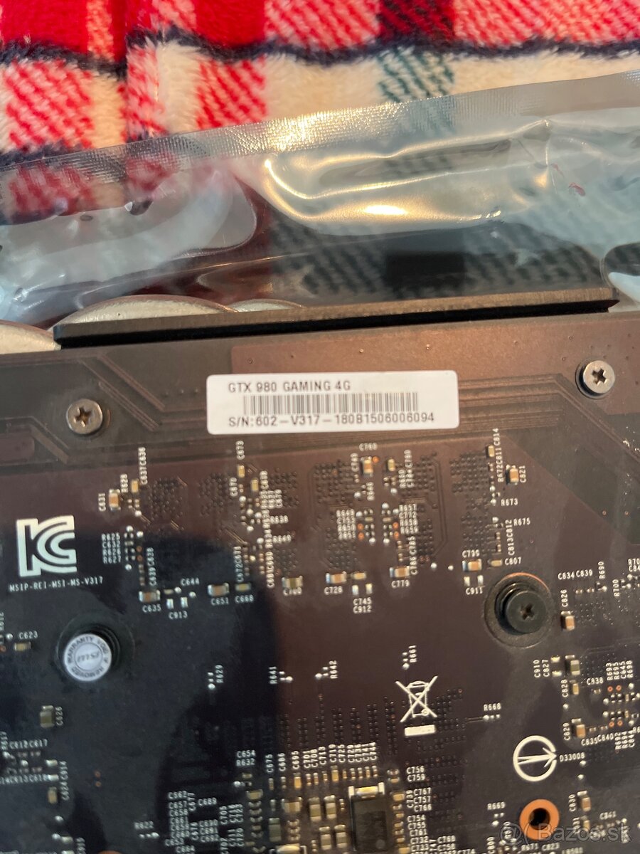 GeForce 980 gtx - 3